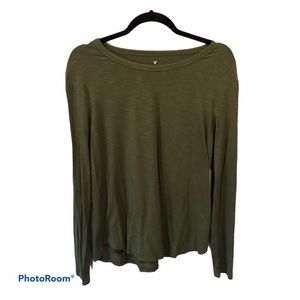 AE Long Sleeve T-Shirt